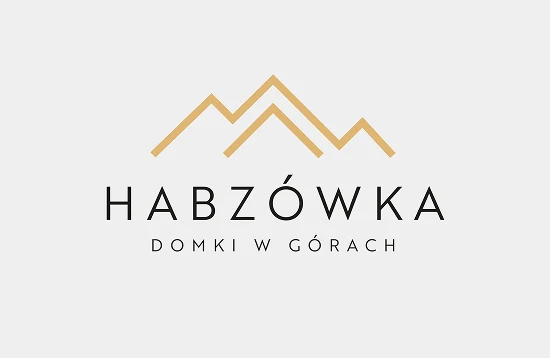 Logo Habzówka – domki w górach