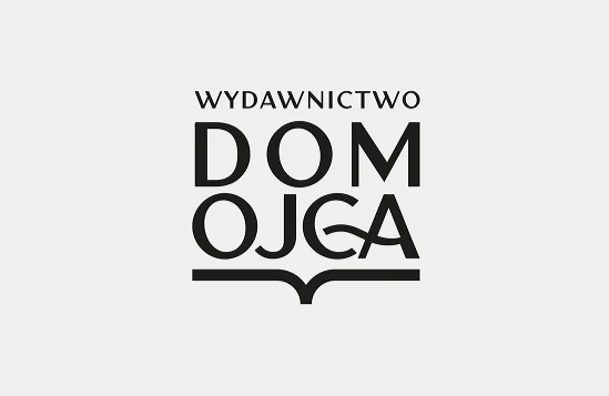 Logo Wydawnictwa Dom Ojca
