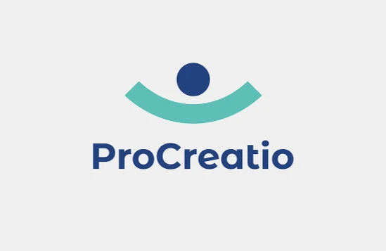 Logo ProCreatio